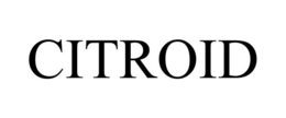 CITROID