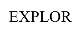 EXPLOR