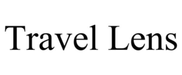 TRAVEL LENS