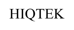 HIQTEK