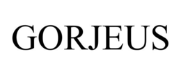 GORJEUS