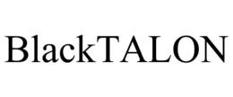 BLACKTALON