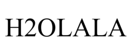 H2OLALA