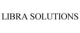 LIBRA SOLUTIONS