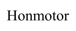 HONMOTOR