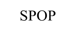 SPOP