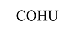COHU