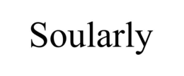 SOULARLY
