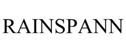 RAINSPANN