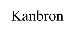 KANBRON
