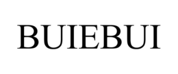 BUIEBUI