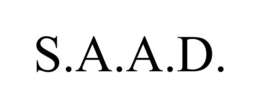 S.A.A.D.