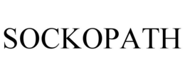 SOCKOPATH