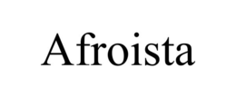 AFROISTA