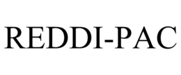 REDDI-PAC