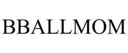 BBALLMOM