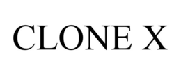 CLONE X