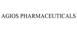 AGIOS PHARMACEUTICALS