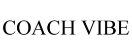 COACH VIBE