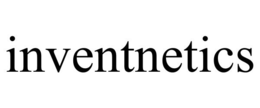 INVENTNETICS