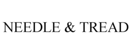 NEEDLE & TREAD