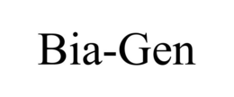 BIA-GEN