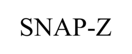 SNAP-Z