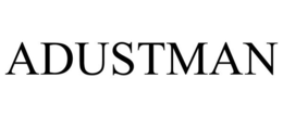 ADUSTMAN