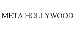 META HOLLYWOOD