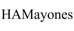 HAMAYONES