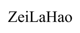 ZEILAHAO