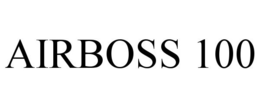 AIRBOSS 100