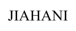JIAHANI