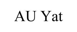 AU YAT