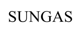 SUNGAS