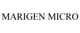 MARIGEN MICRO