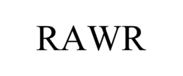 RAWR