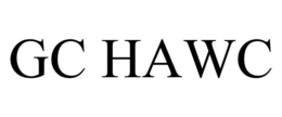 GC HAWC