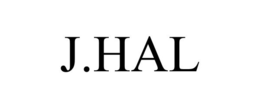 J.HAL