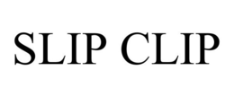 SLIP CLIP