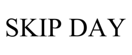 SKIP DAY