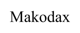 MAKODAX