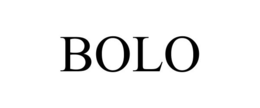 BOLO