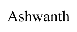 ASHWANTH