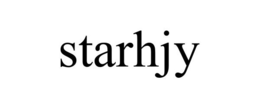 STARHJY