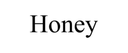 HONEY