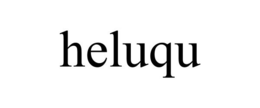 HELUQU