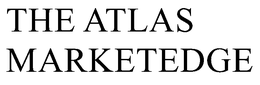 THE ATLAS MARKETEDGE