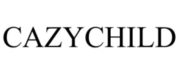 CAZYCHILD