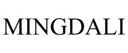 MINGDALI